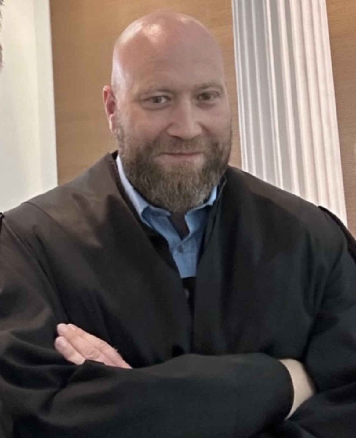 Rechtsanwalt B. Dimsic, LL.M. Düsseldorf